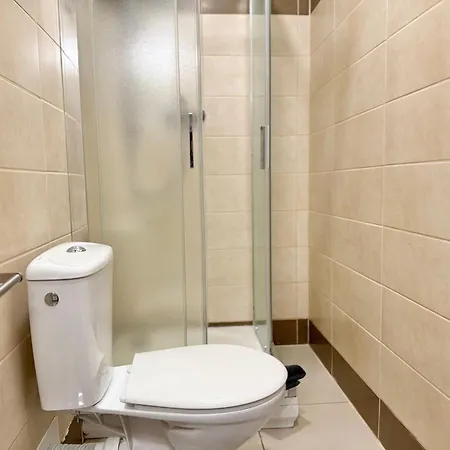 Mystay Daire Brno