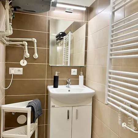 Mystay - Gp Appartamento Brno