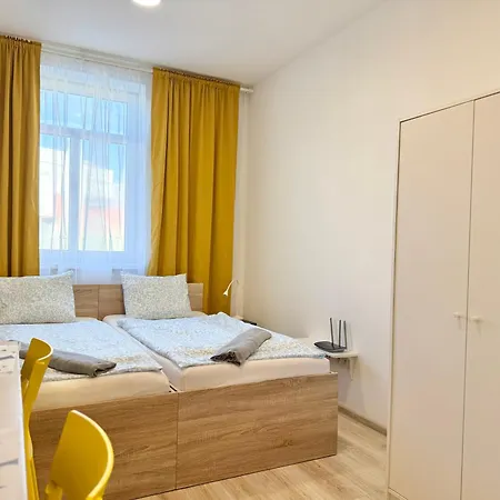 Mystay - Gp * Brno
