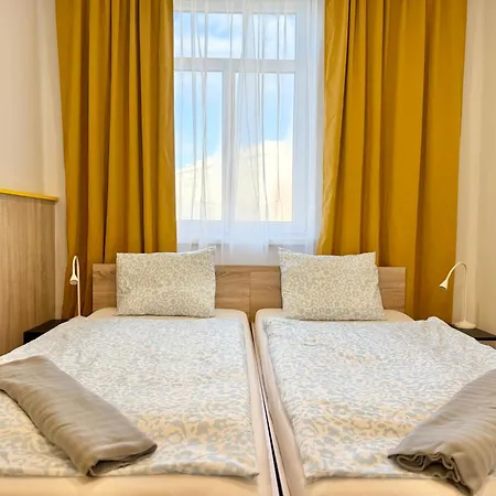 Mystay - Gp